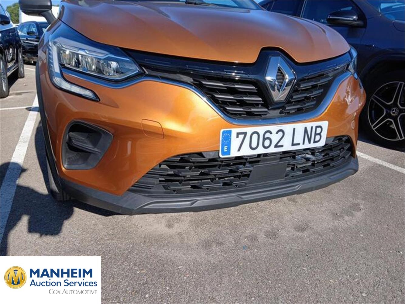 Foto Renault Captur 21