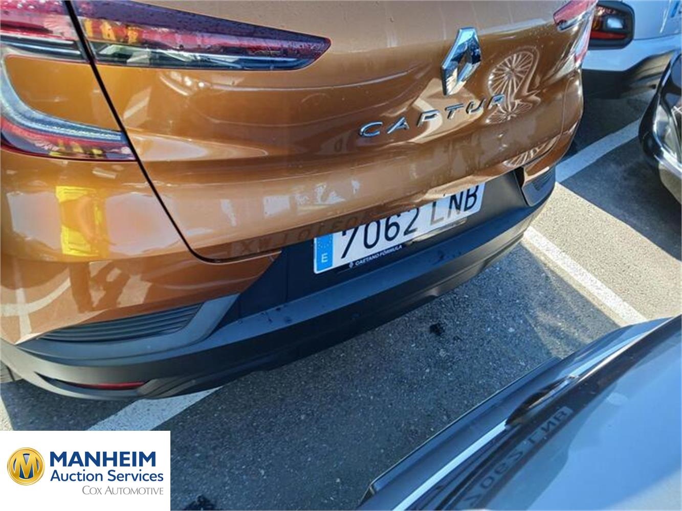 Foto Renault Captur 25