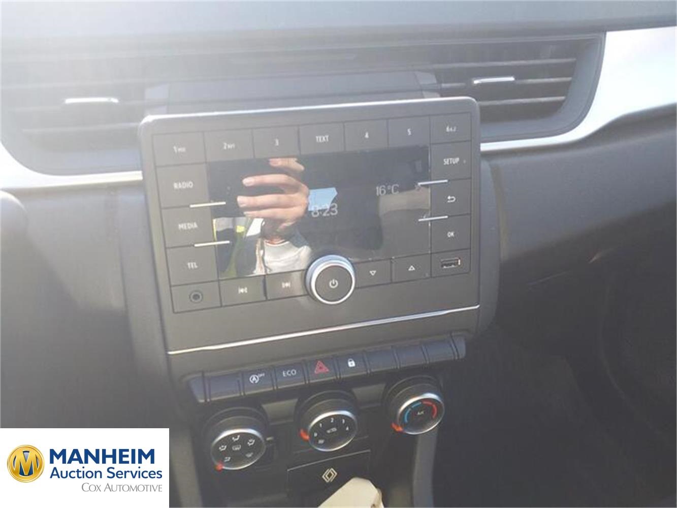 Foto Renault Captur 26
