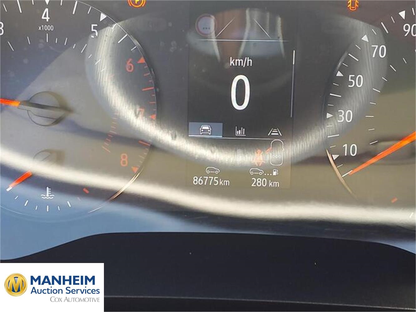 Foto Renault Captur 27