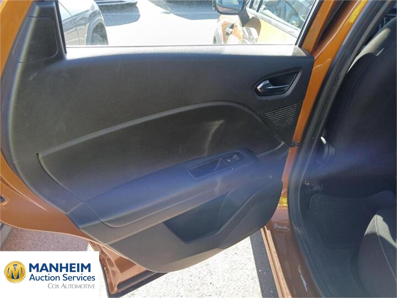 Foto Renault Captur 28