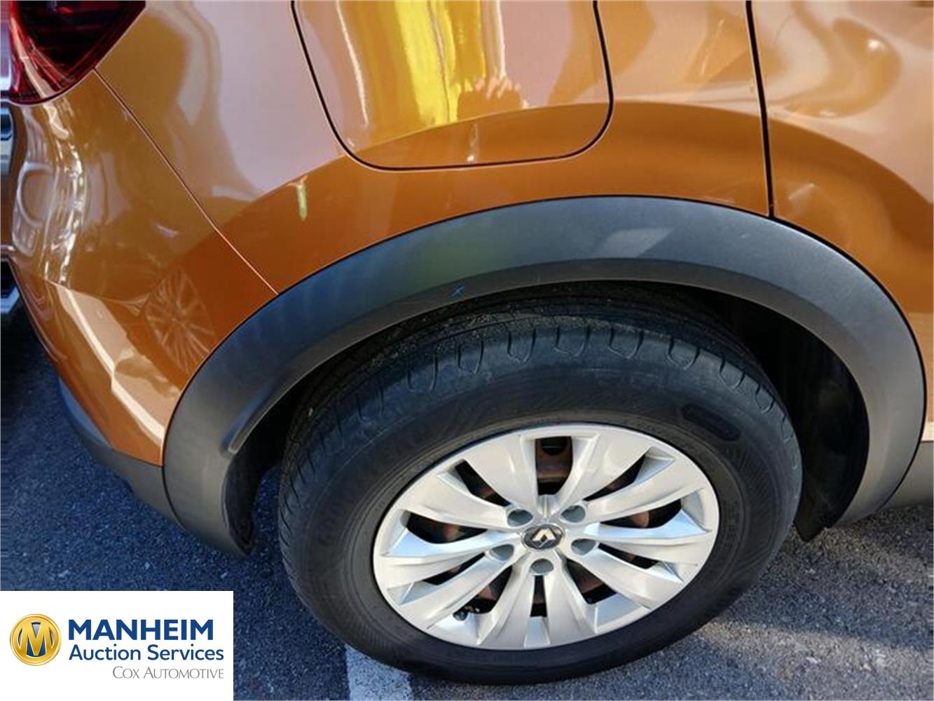 Foto Renault Captur 29