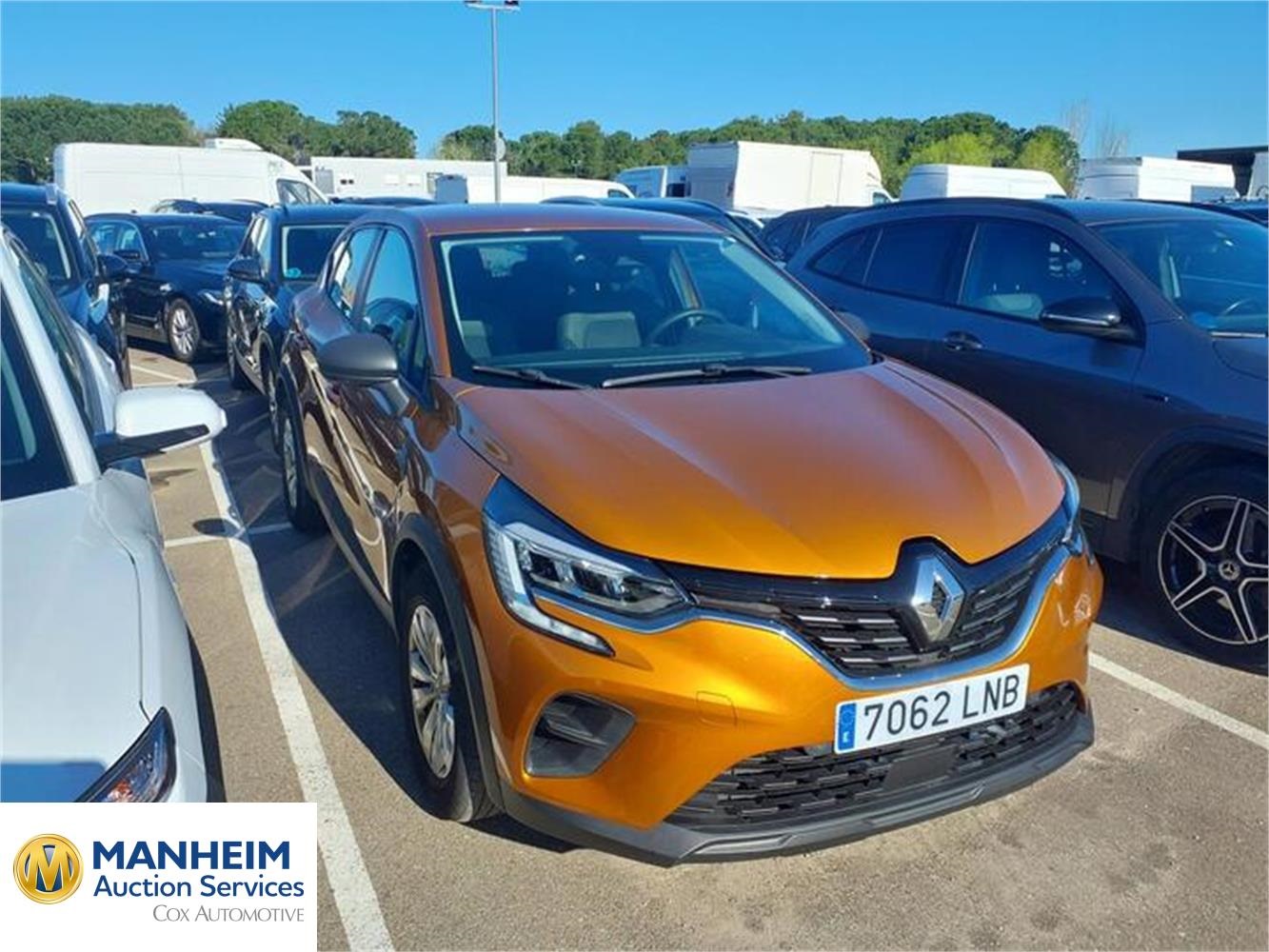 Foto Renault Captur 31
