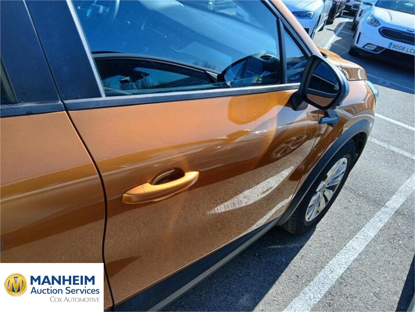 Foto Renault Captur 33