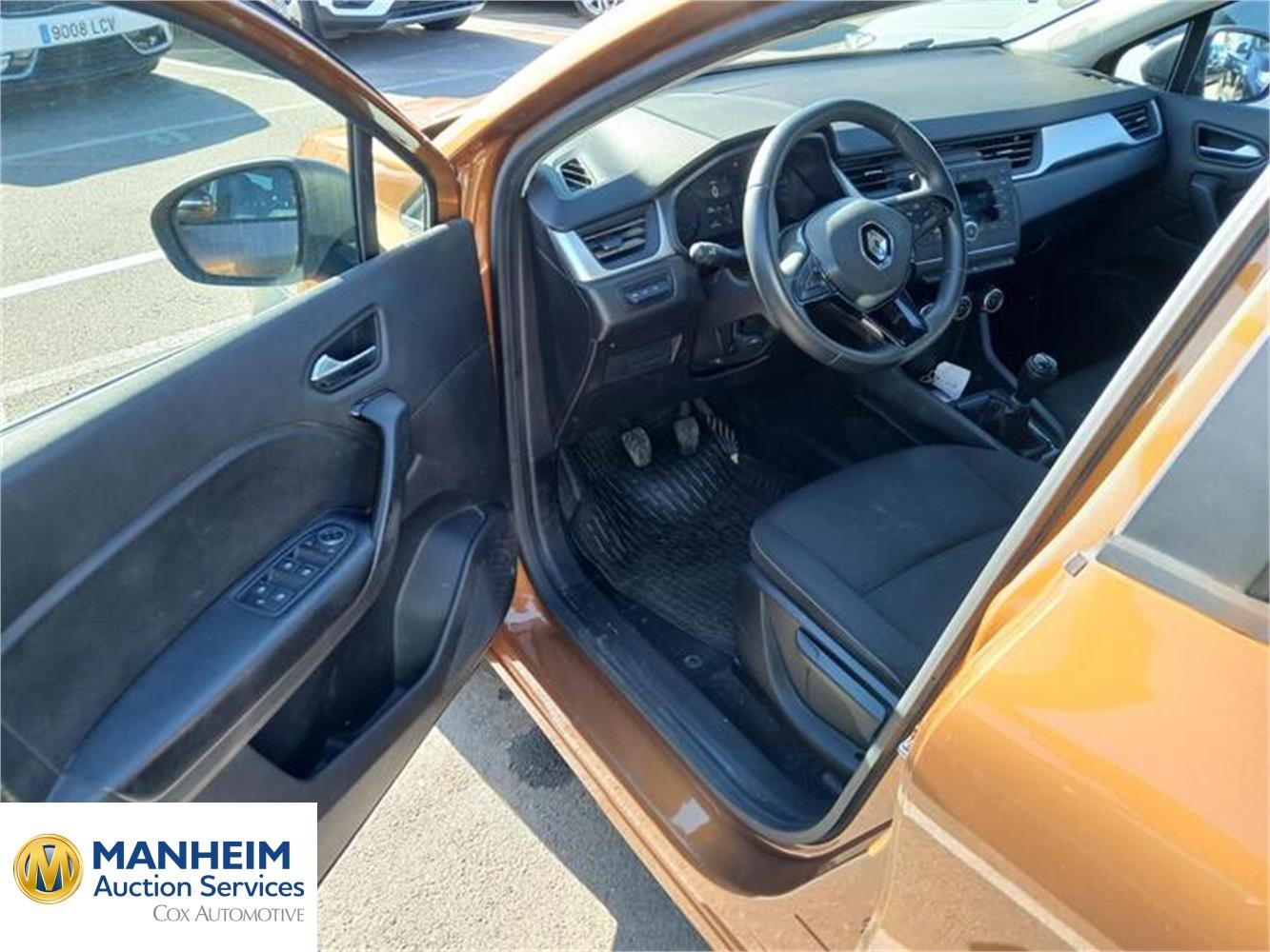 Foto Renault Captur 37