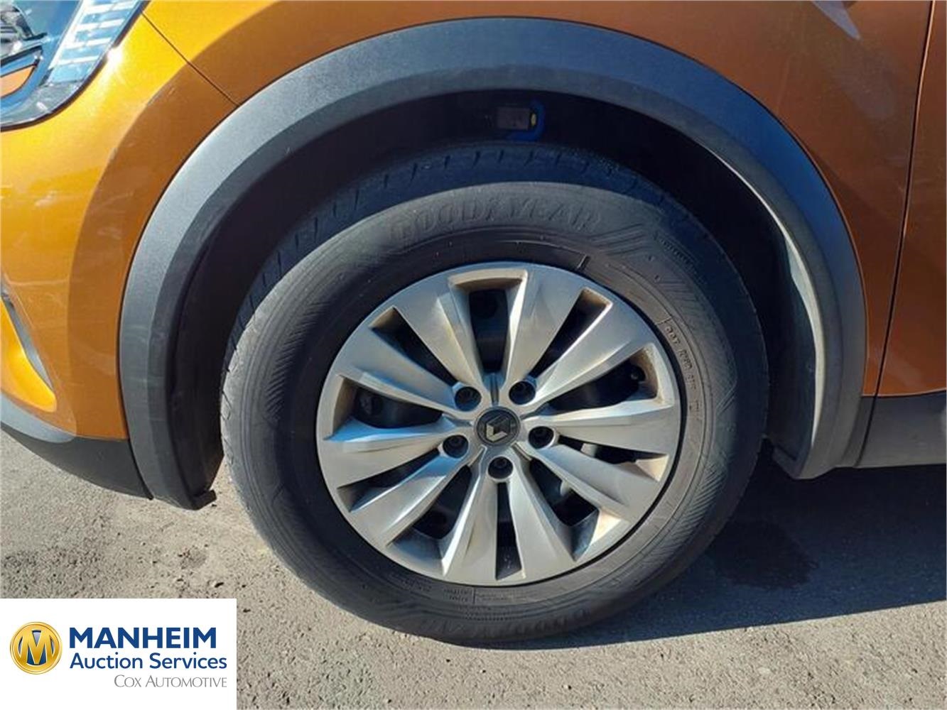 Foto Renault Captur 38