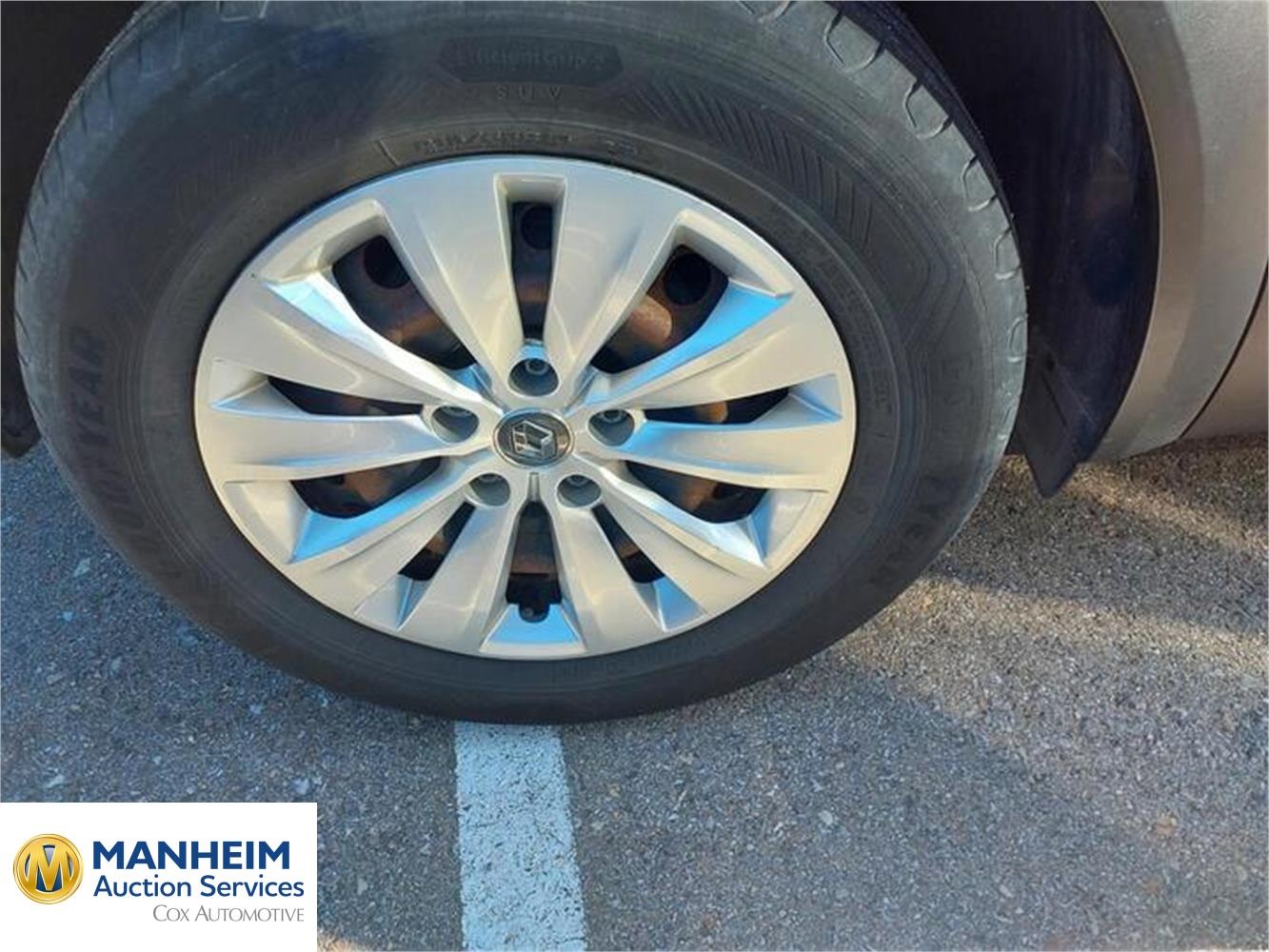 Foto Renault Captur 42