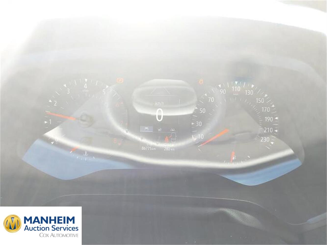 Foto Renault Captur 43