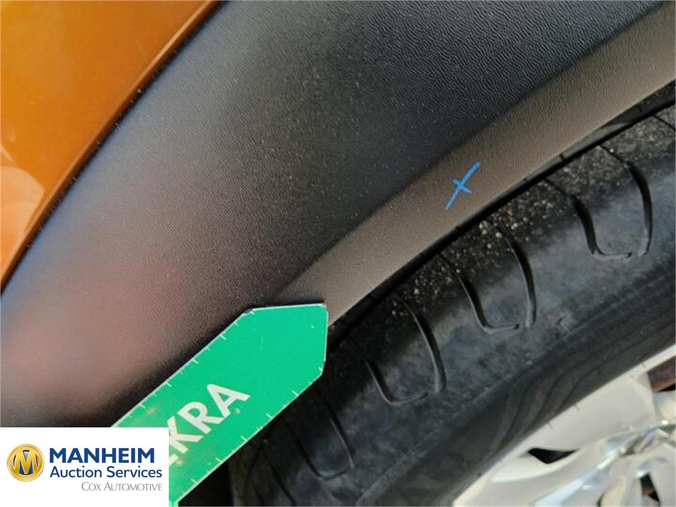 Foto Renault Captur 44