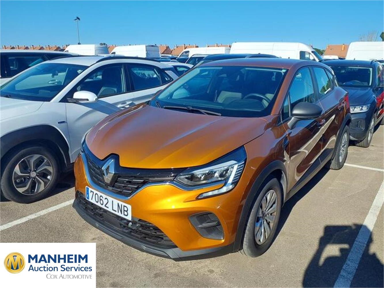 Foto Renault Captur 45