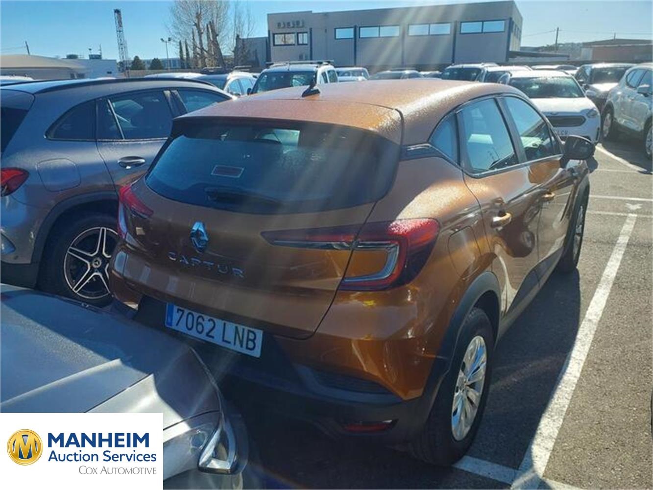 Foto Renault Captur 48
