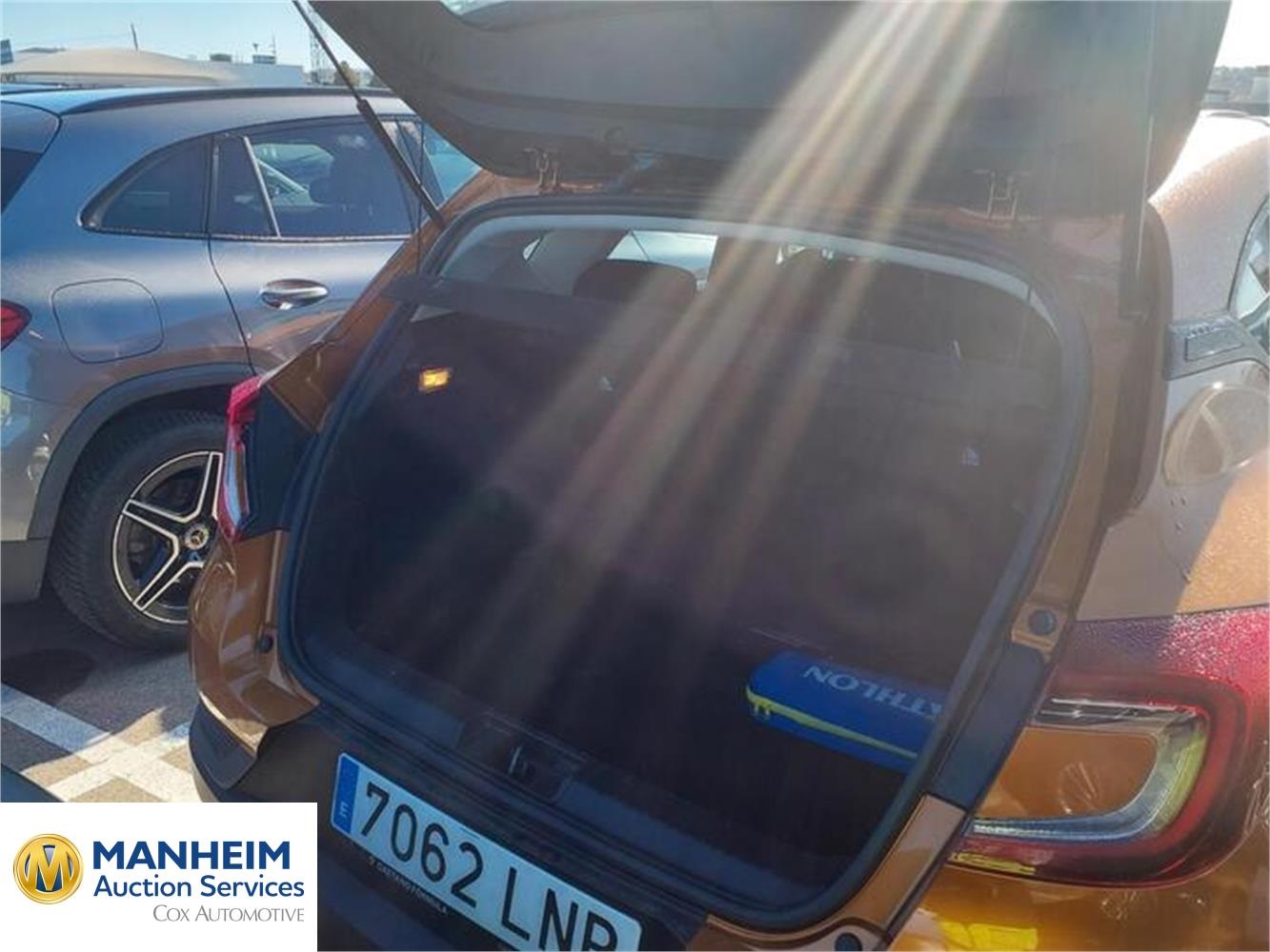 Foto Renault Captur 49