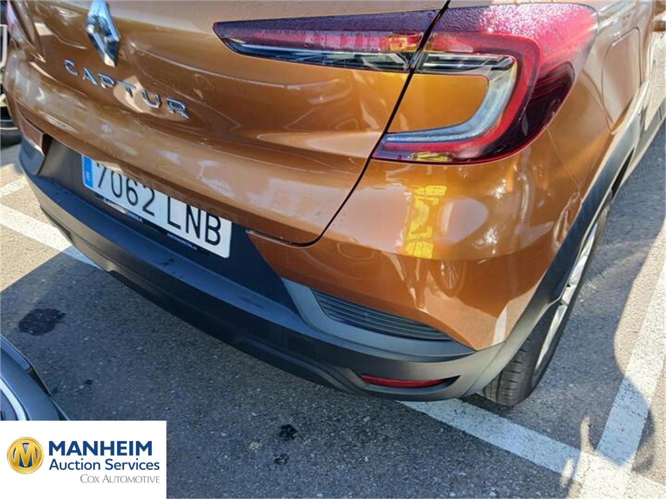 Foto Renault Captur 50