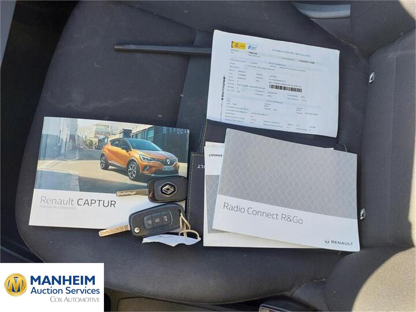 Foto Renault Captur 52