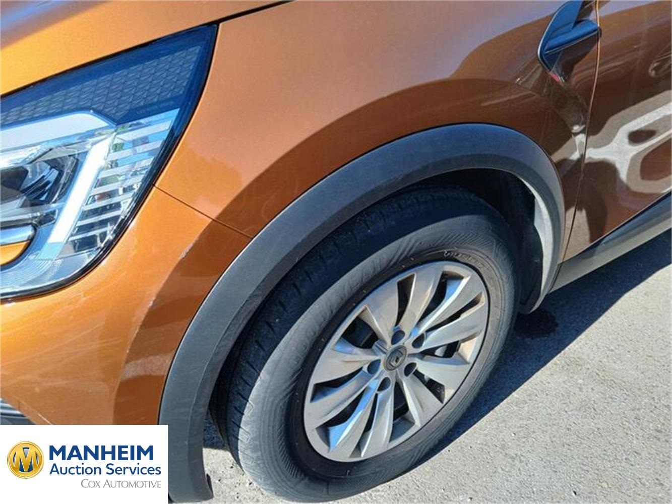 Foto Renault Captur 54