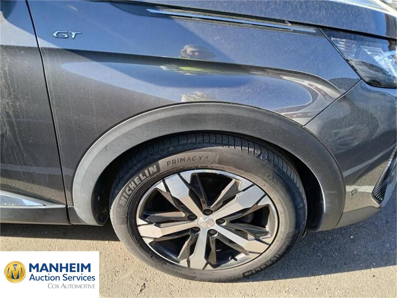 Foto Peugeot 5008 2