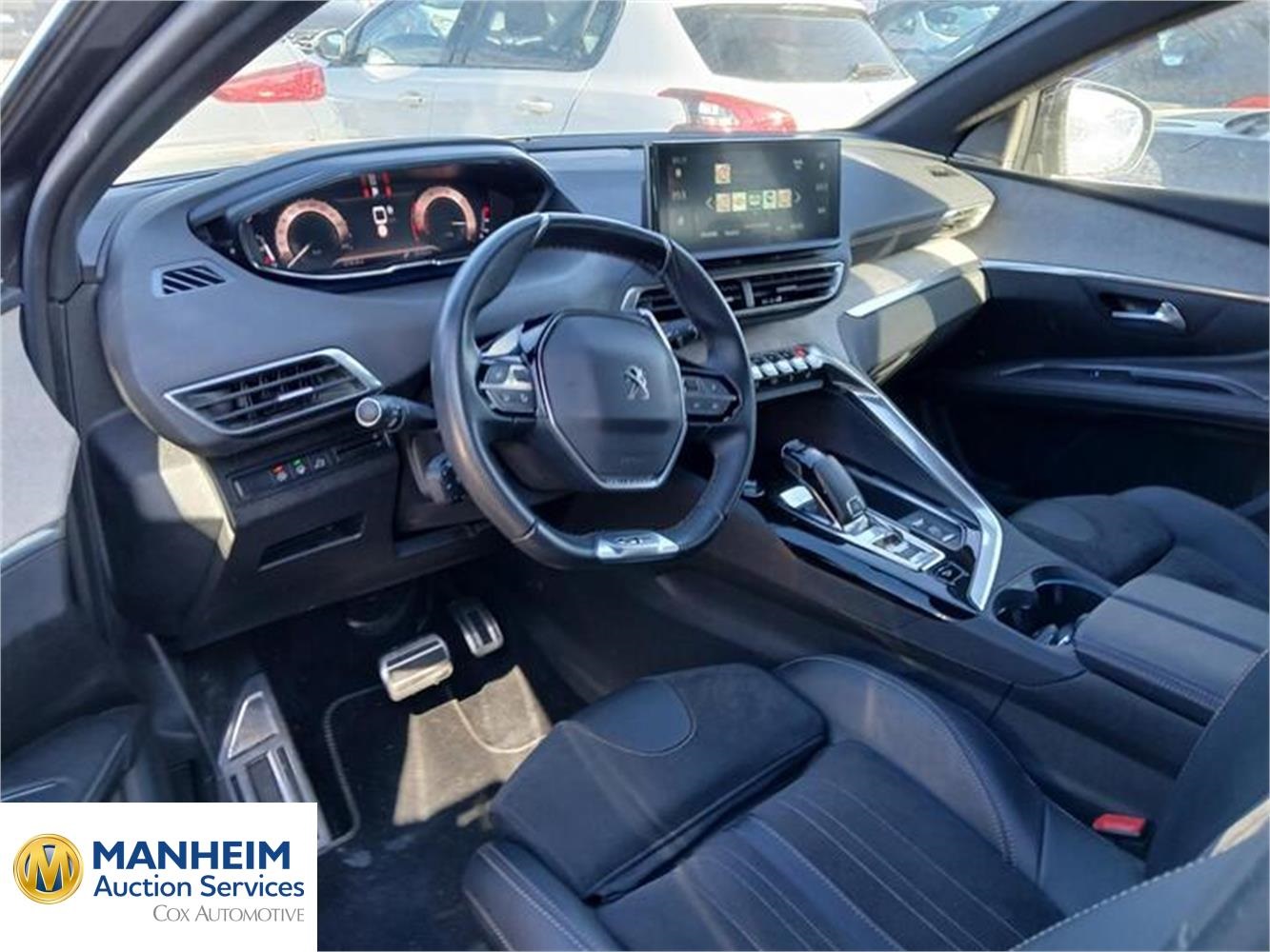 Foto Peugeot 5008 4