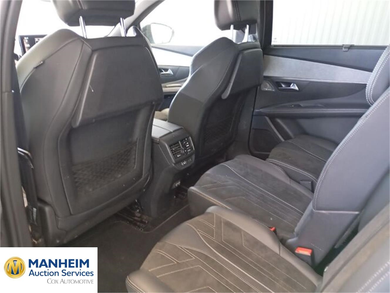 Foto Peugeot 5008 5