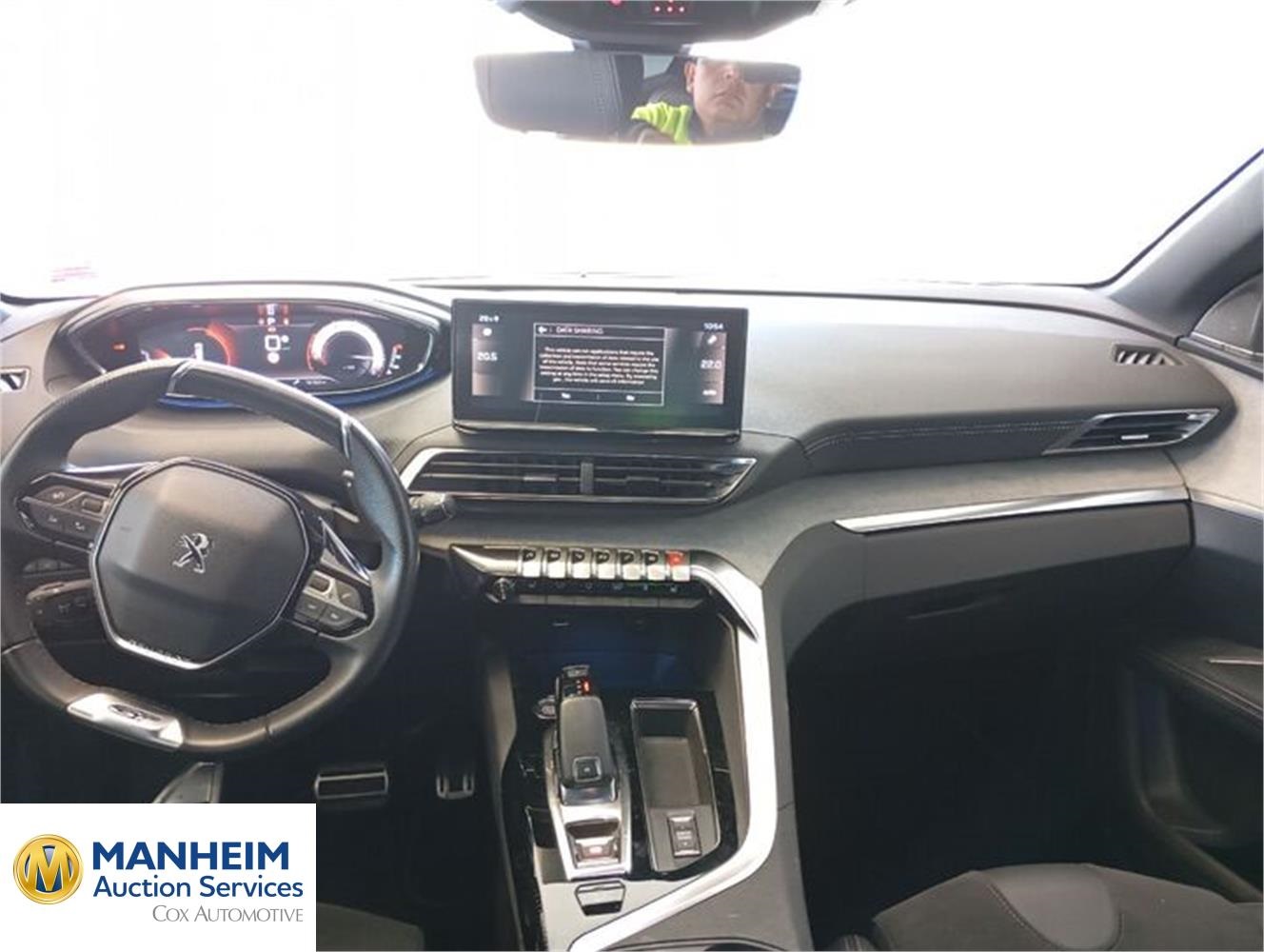 Foto Peugeot 5008 6