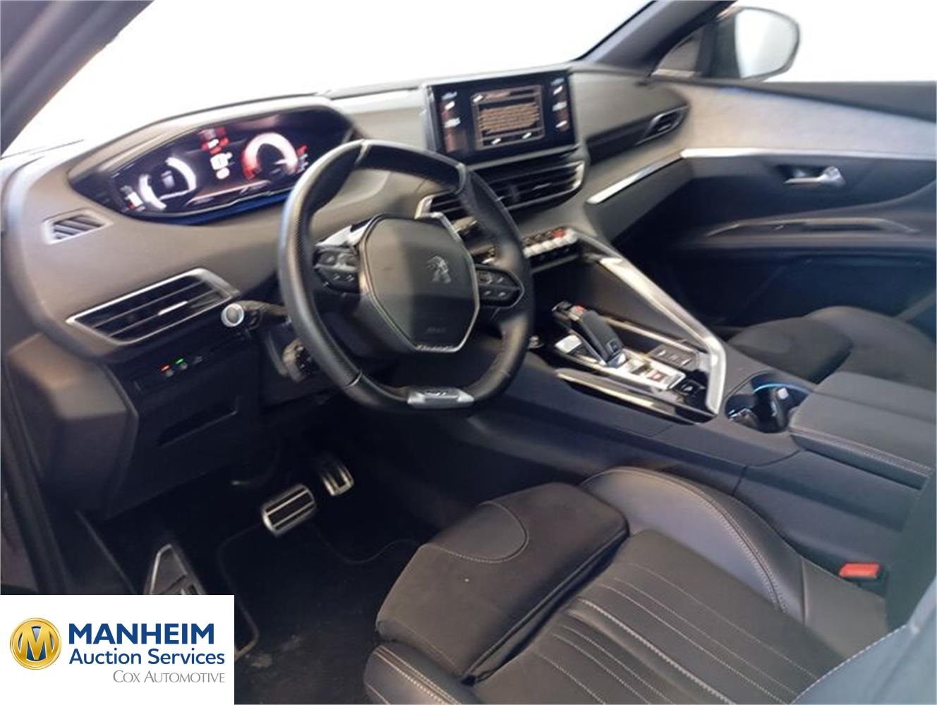 Foto Peugeot 5008 7