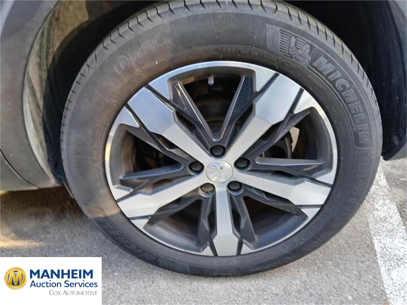 Foto Peugeot 5008 8