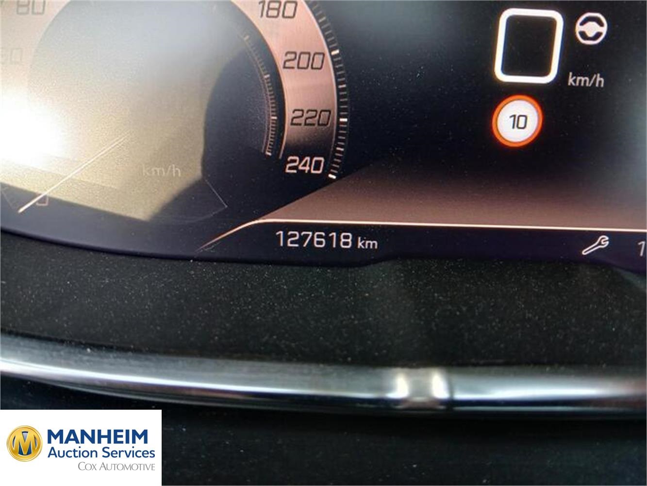Foto Peugeot 5008 13
