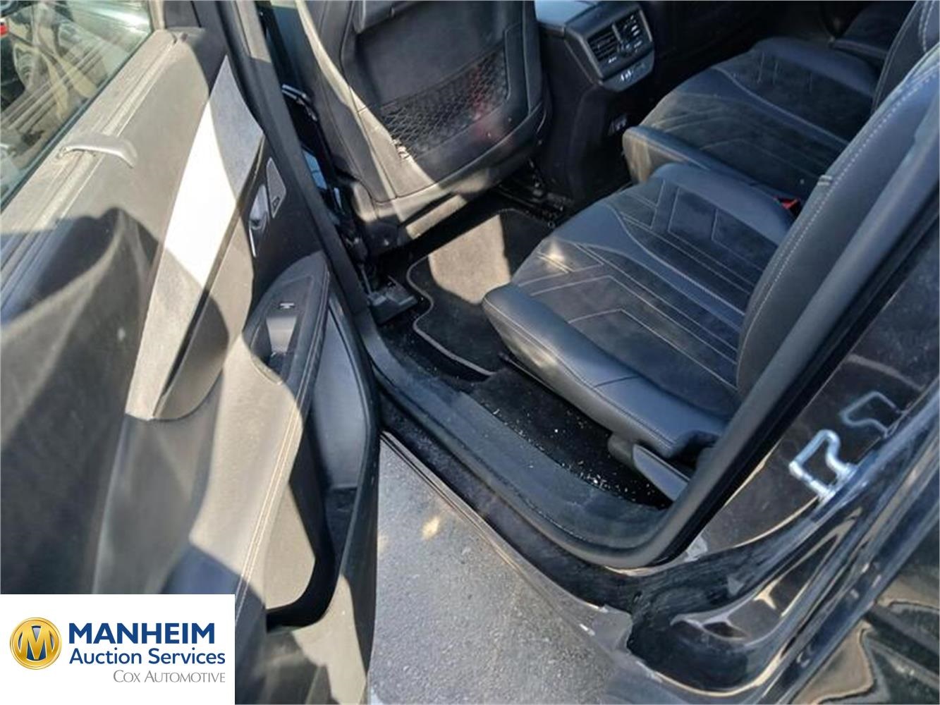 Foto Peugeot 5008 16