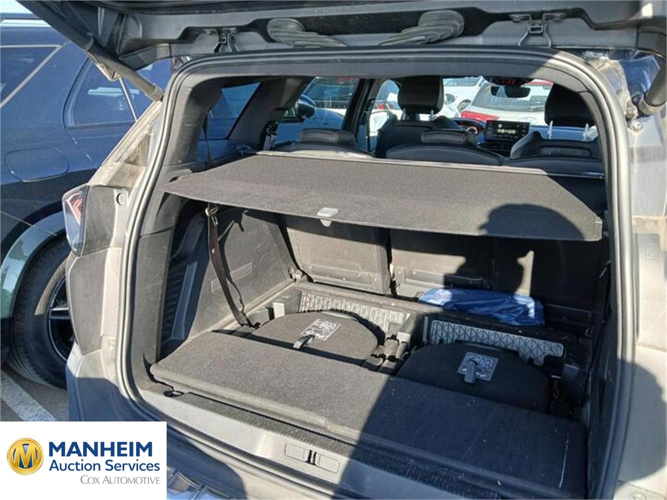 Foto Peugeot 5008 19