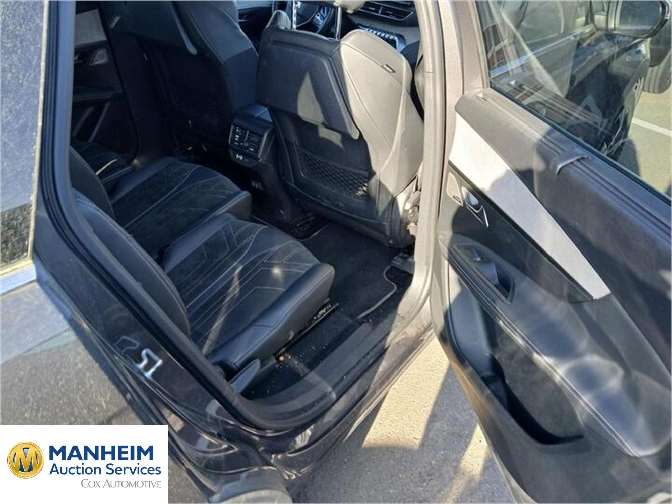 Foto Peugeot 5008 20