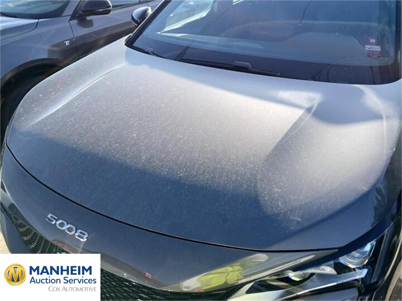 Foto Peugeot 5008 26