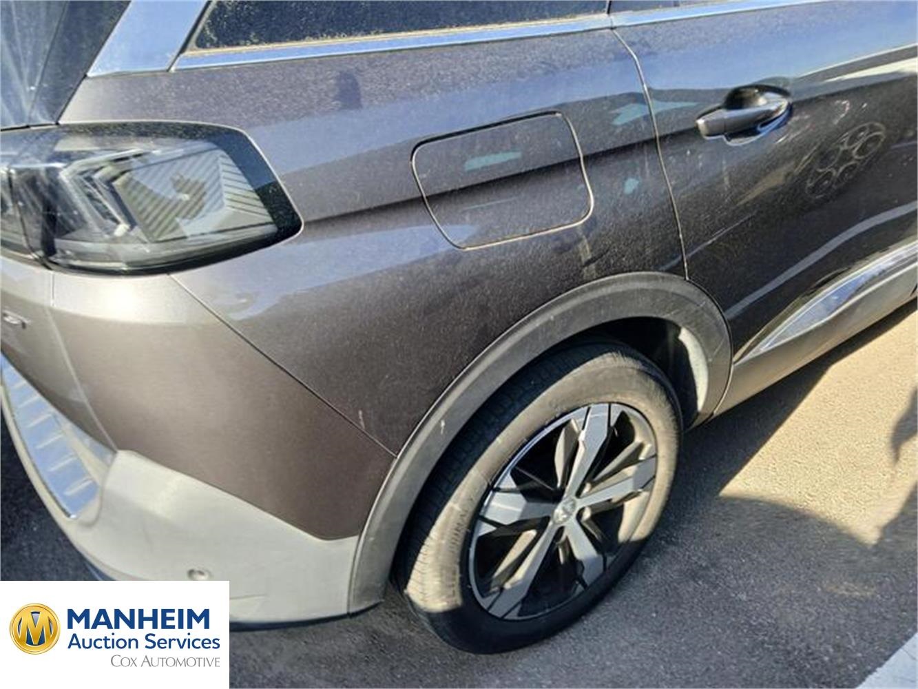 Foto Peugeot 5008 31