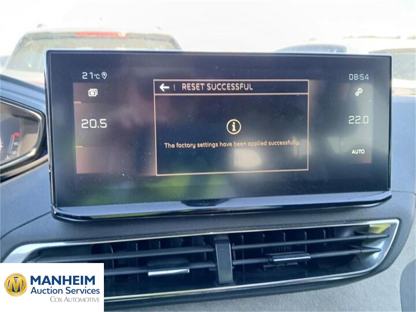 Foto Peugeot 5008 34