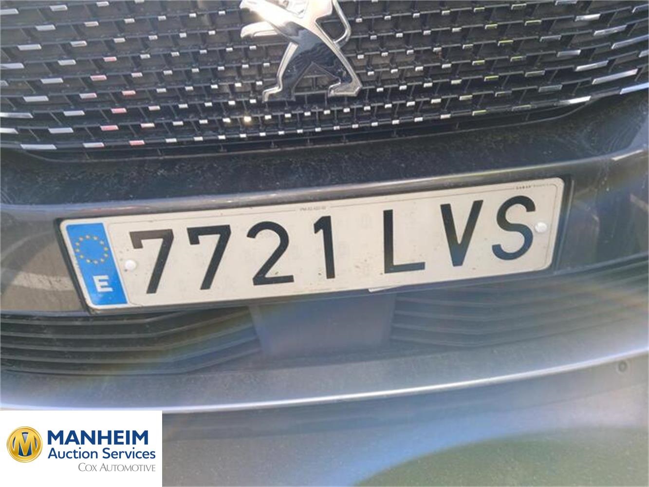 Foto Peugeot 5008 41