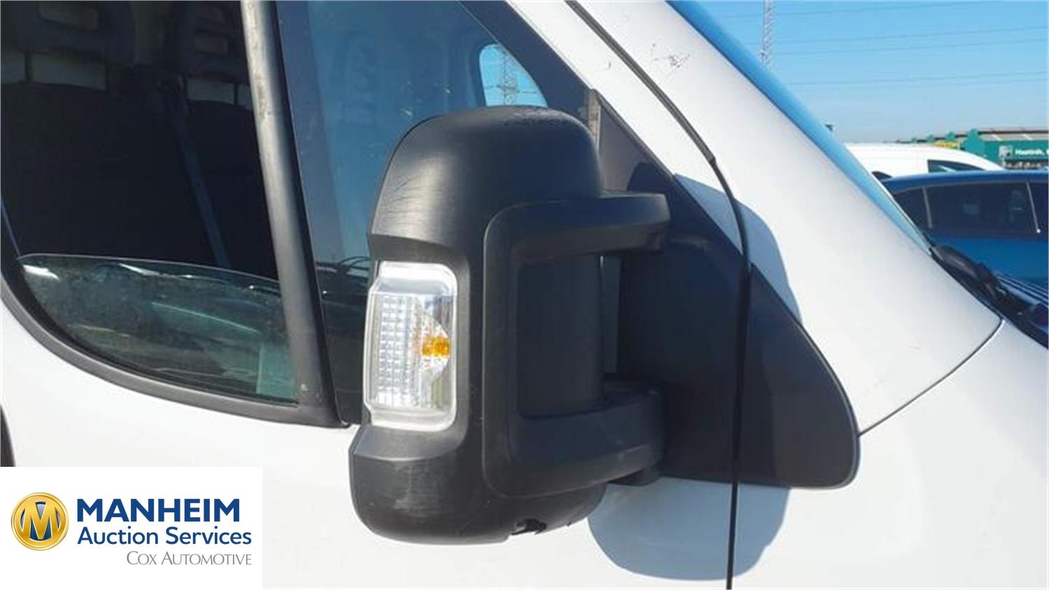 Foto Citroën Jumper 4
