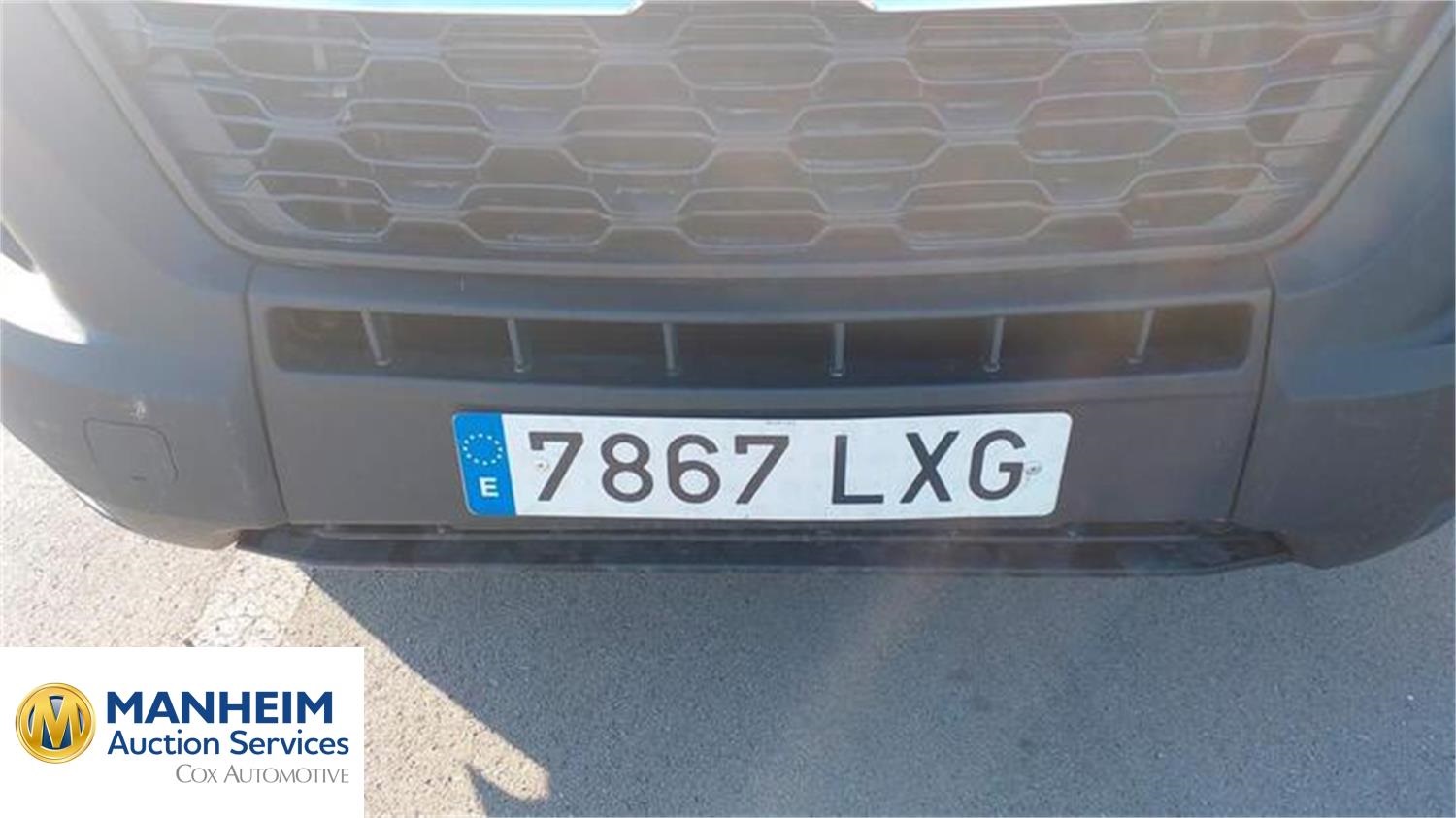 Foto Citroën Jumper 18