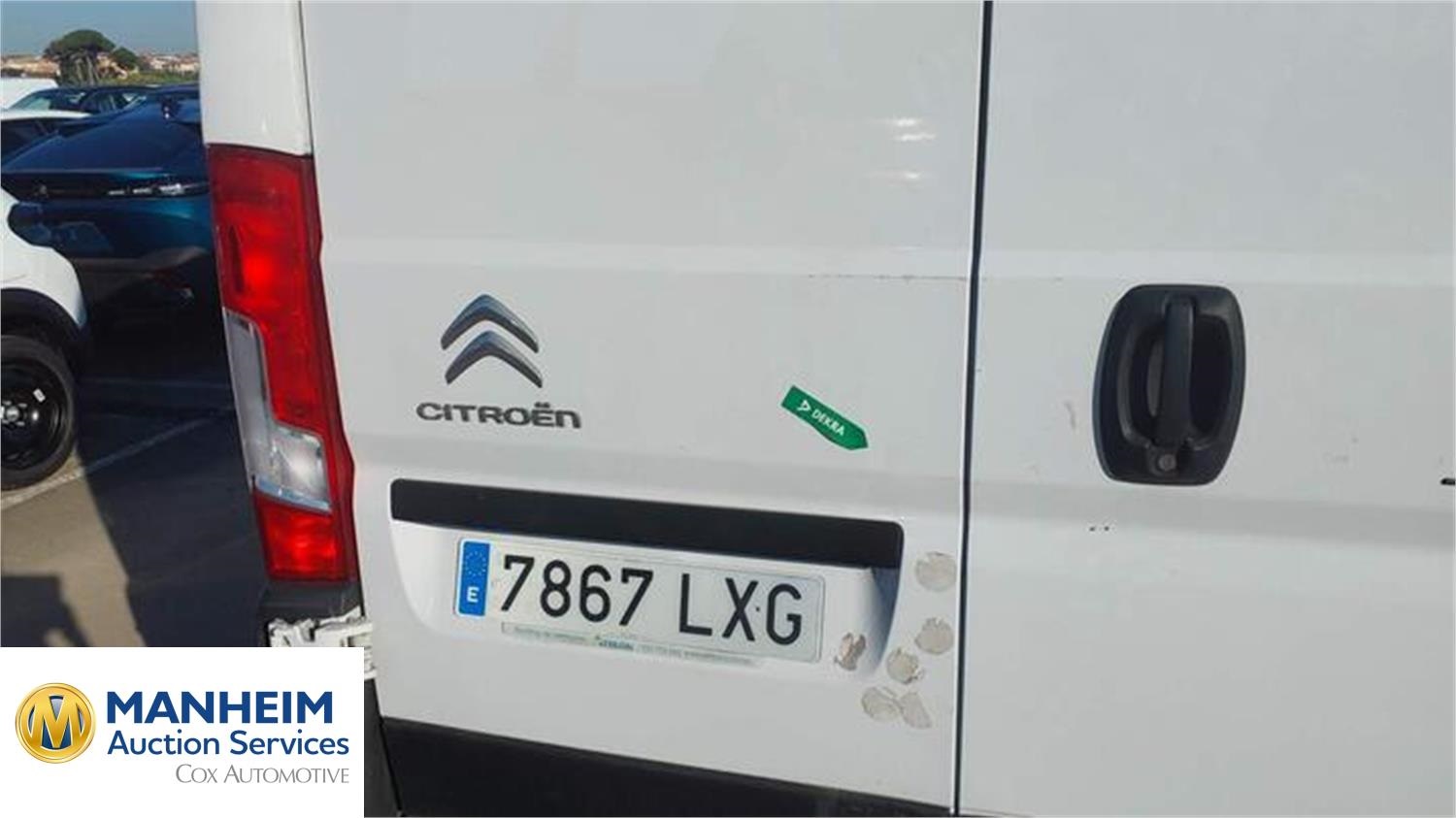 Foto Citroën Jumper 48