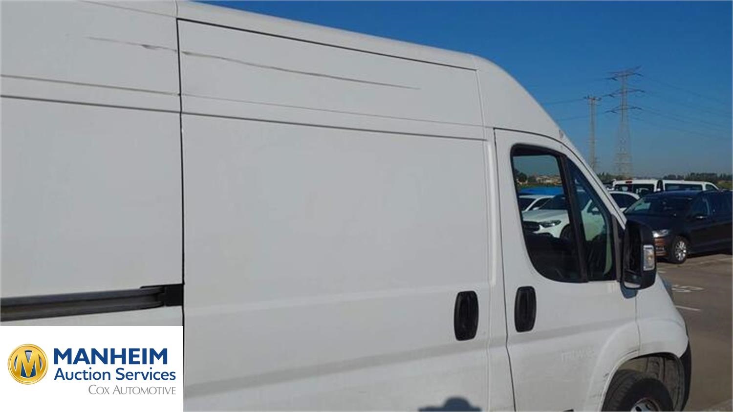 Foto Citroën Jumper 52