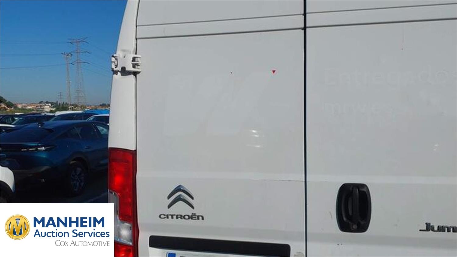 Foto Citroën Jumper 81