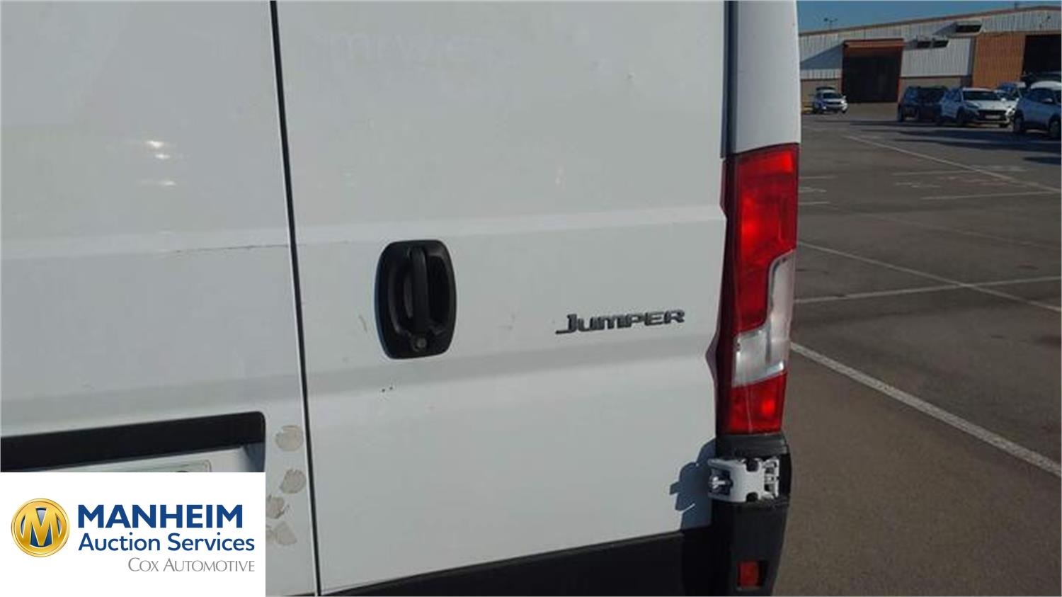Foto Citroën Jumper 82
