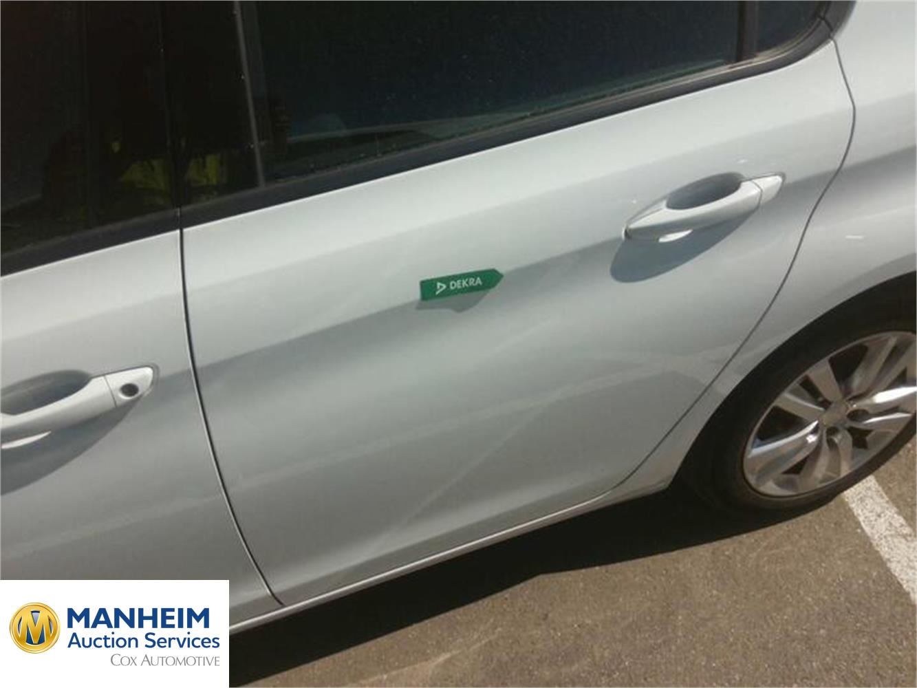 Foto Peugeot 308 3