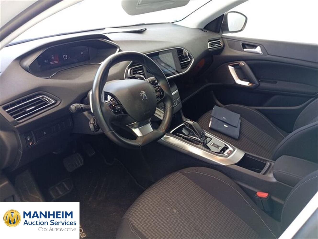 Foto Peugeot 308 5