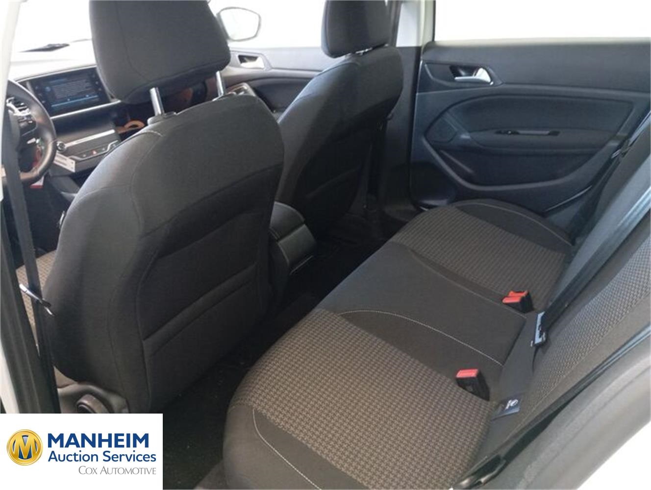 Foto Peugeot 308 6