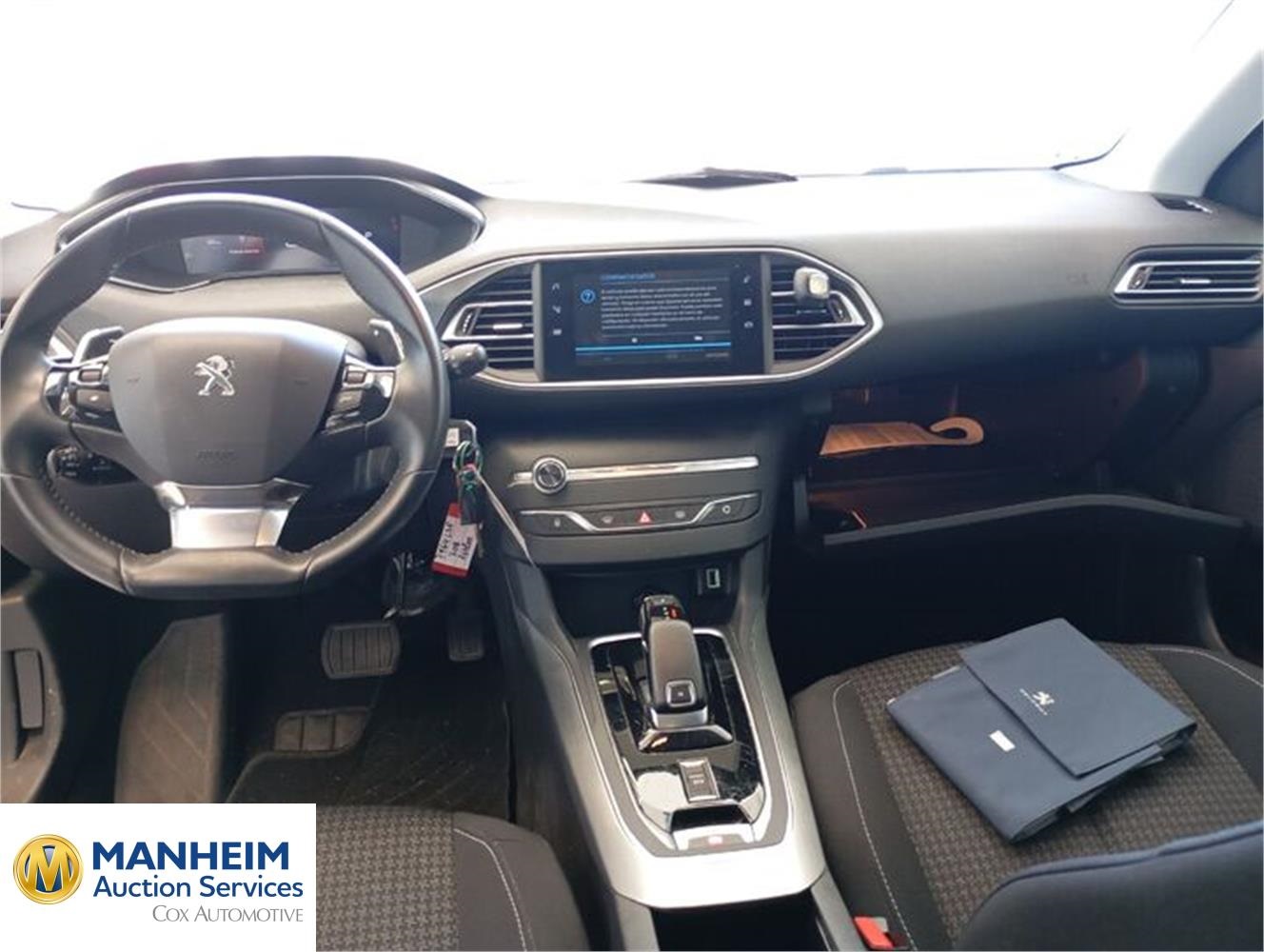 Foto Peugeot 308 7
