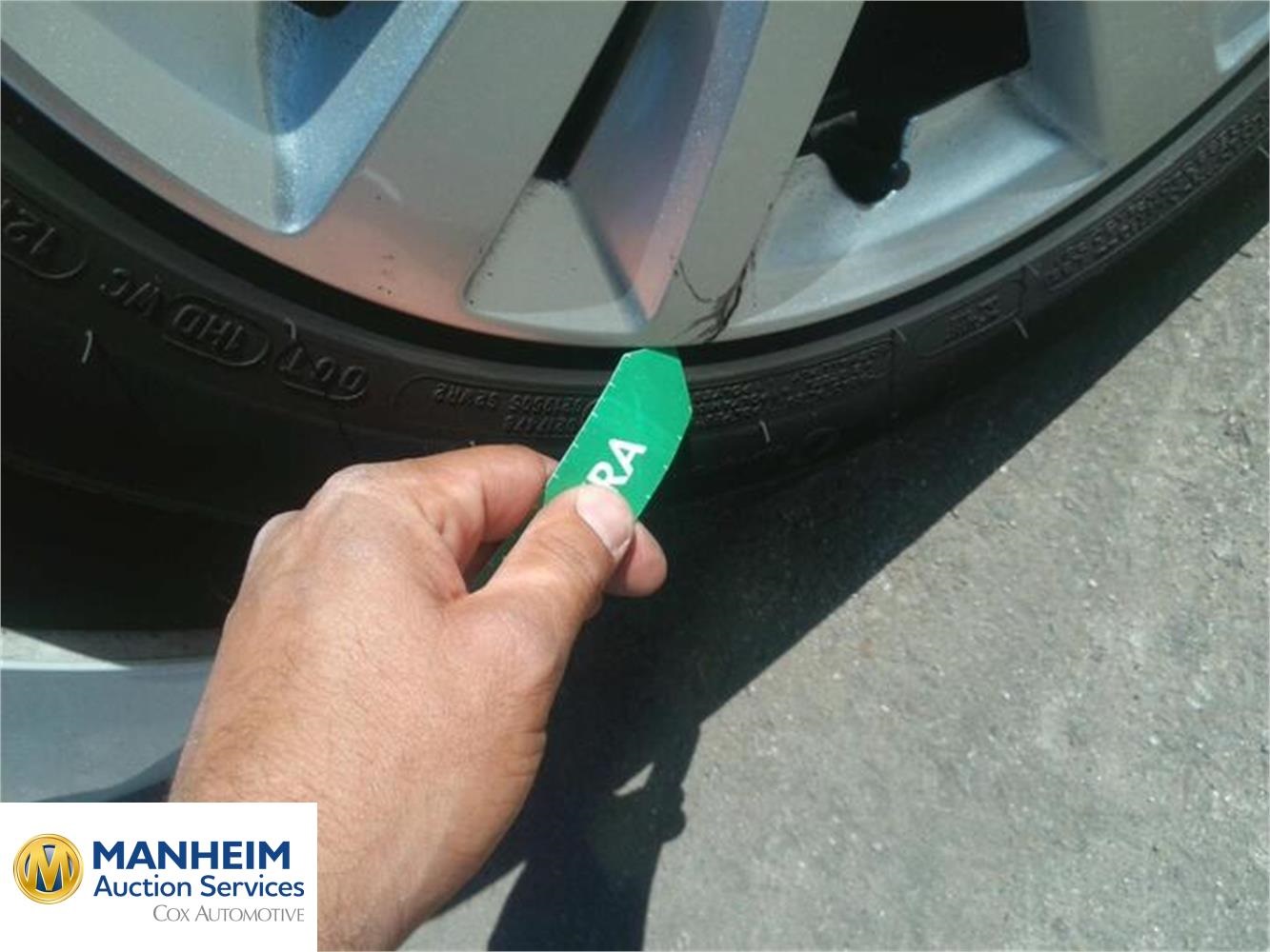 Foto Peugeot 308 12