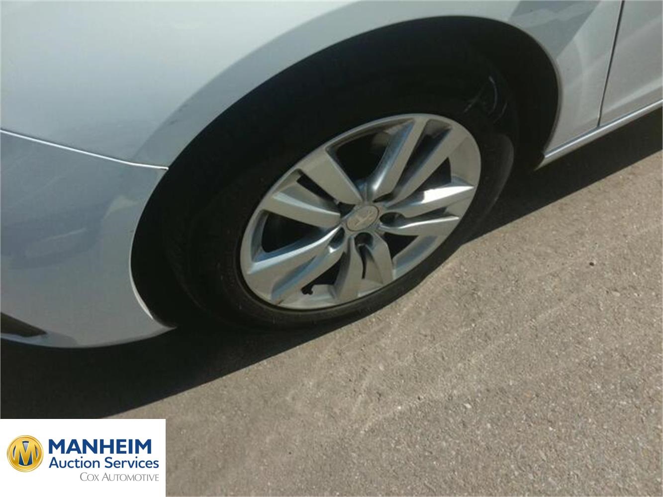 Foto Peugeot 308 13