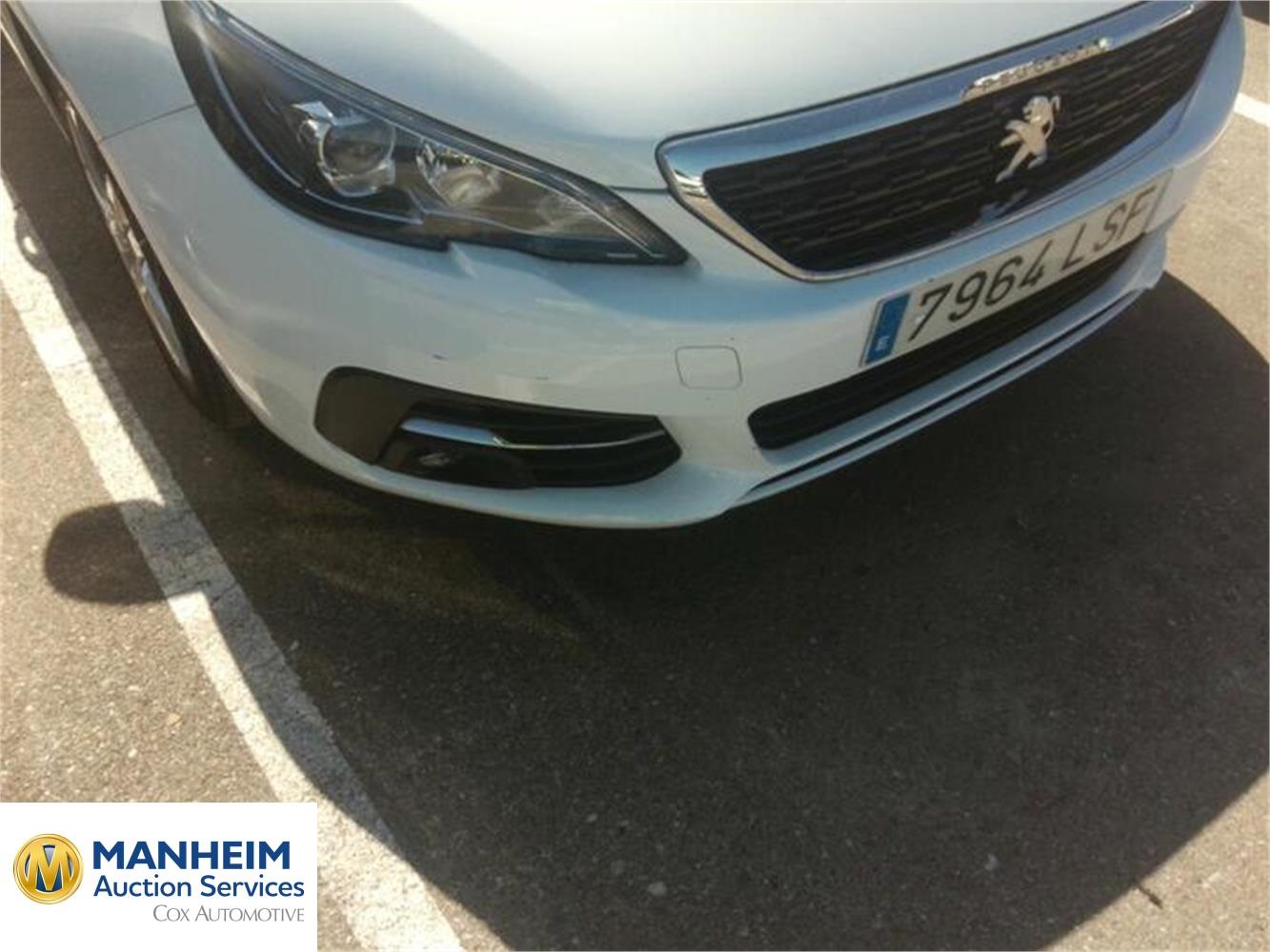 Foto Peugeot 308 16