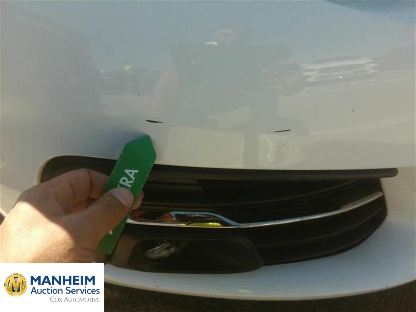 Foto Peugeot 308 17