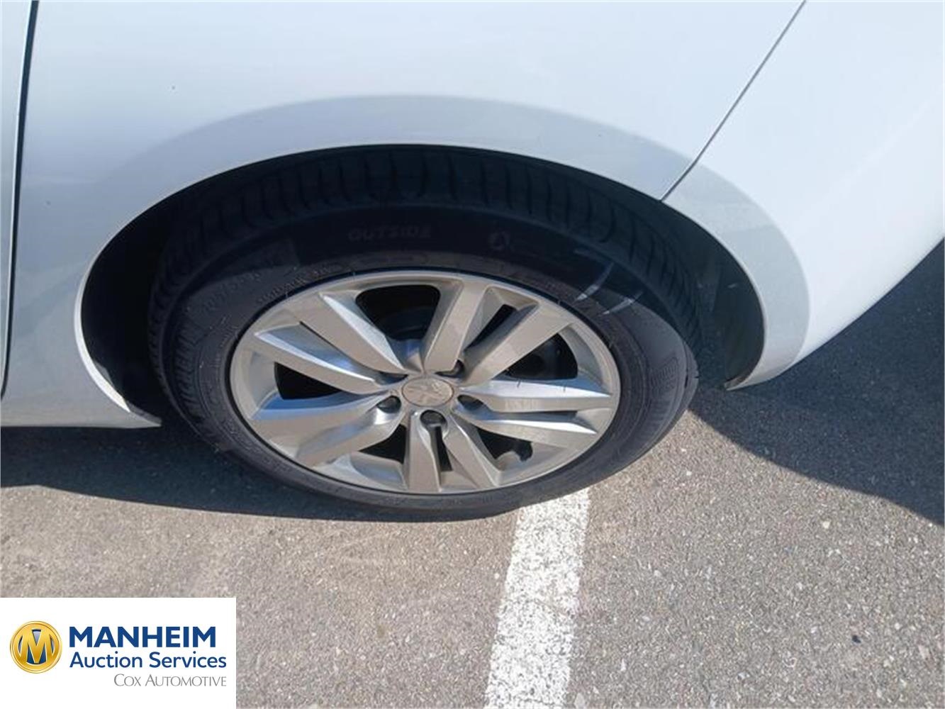 Foto Peugeot 308 18