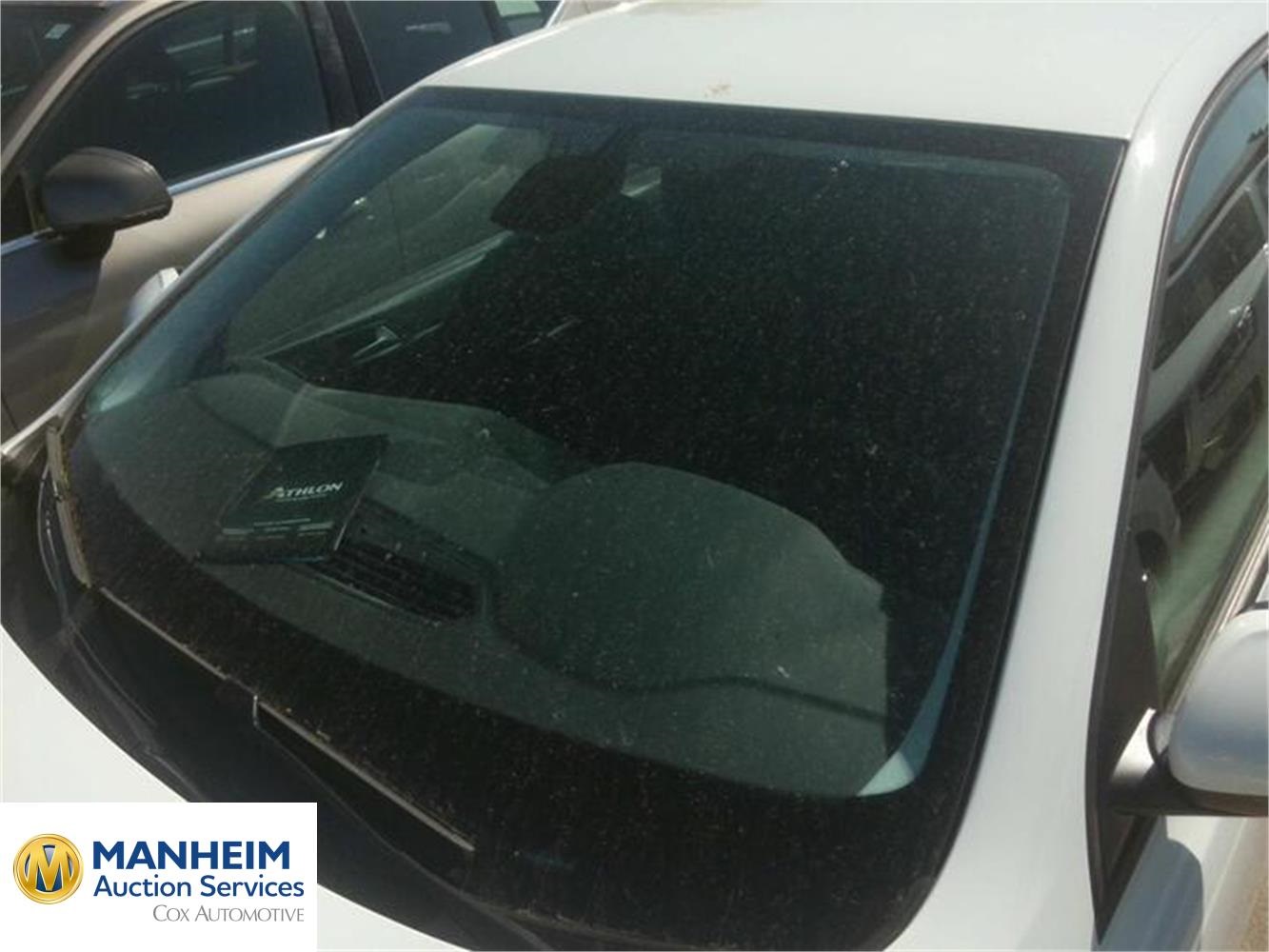 Foto Peugeot 308 24