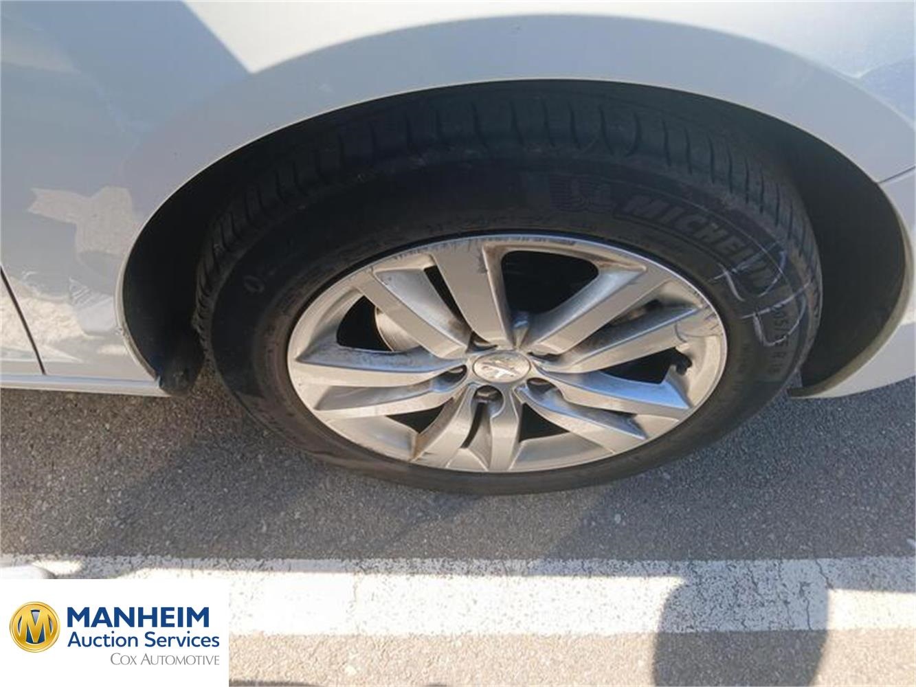 Foto Peugeot 308 25